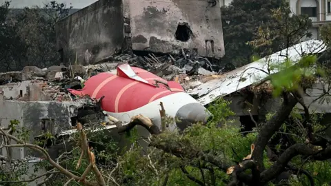 Families of Air India Crash Victims Sue Boeing and Honeywell