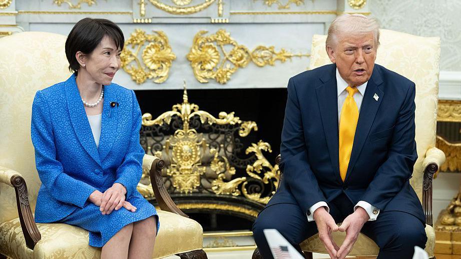 US, Japan Join Forces to Stabilise Yen in Historic Move