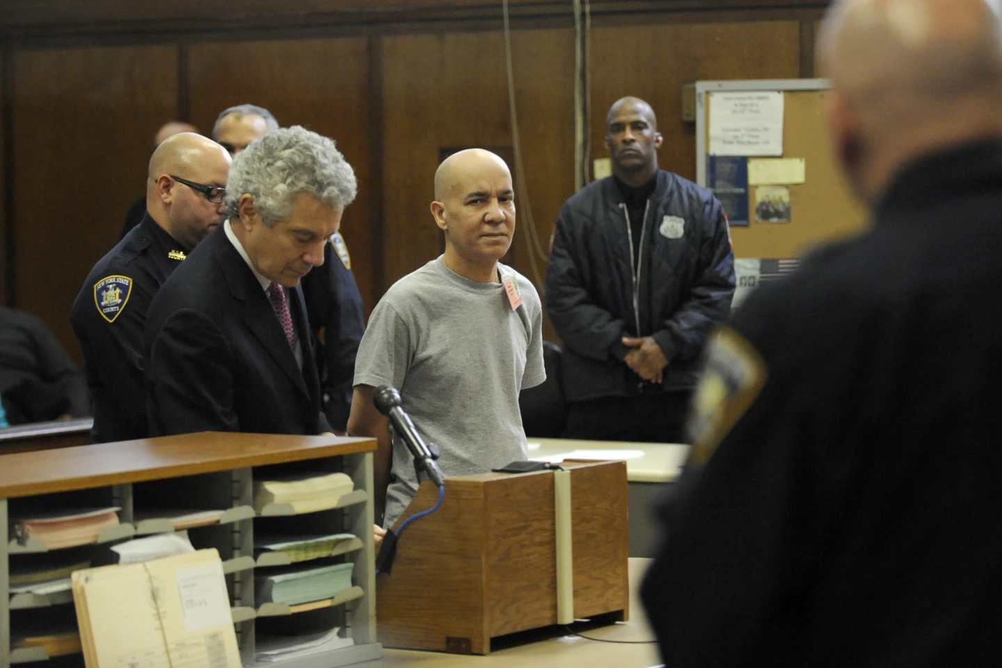 Etan Patz Missing Child Case Returns to Court for a Third Trial