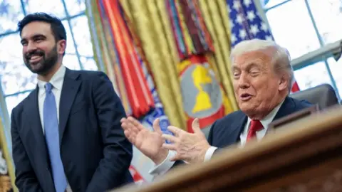 Zohran Mamdani: Navigating the Challenge of Keeping Young Supporters Engaged as NYC's Mayor