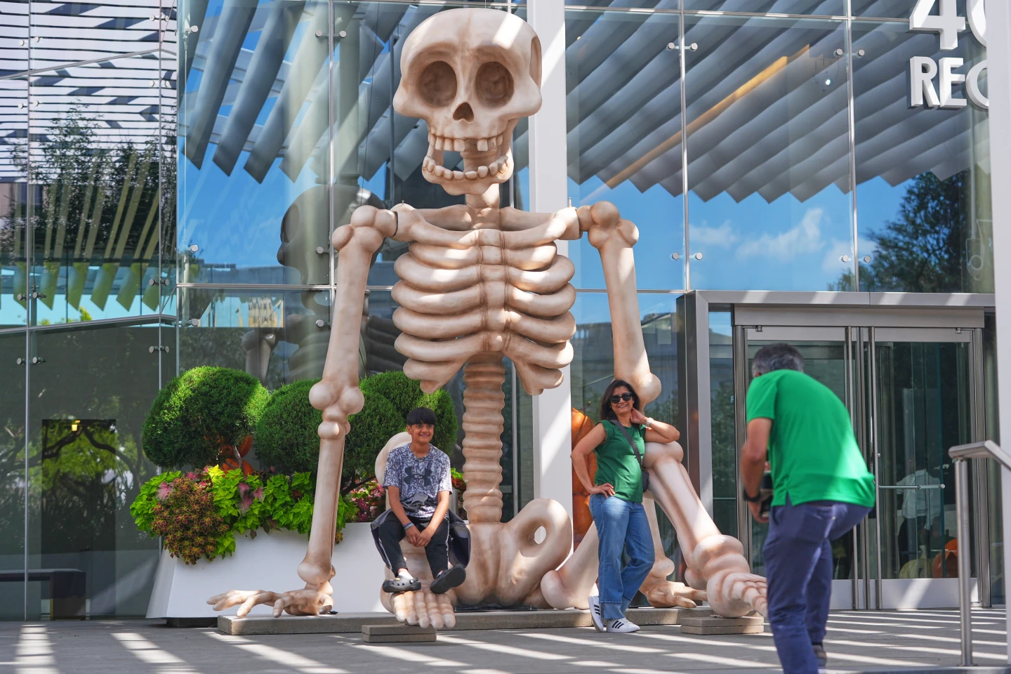 Halloween Spirit Thrives Across the U.S., Poll Reveals