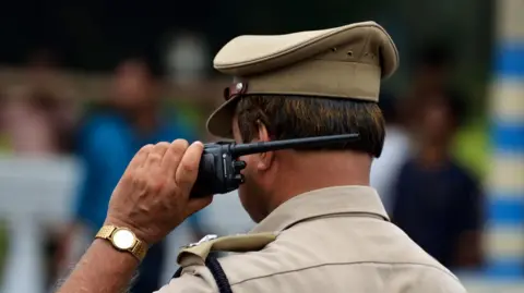 Tragic Events at Bondi Beach Linked to Indian-origin Gunman