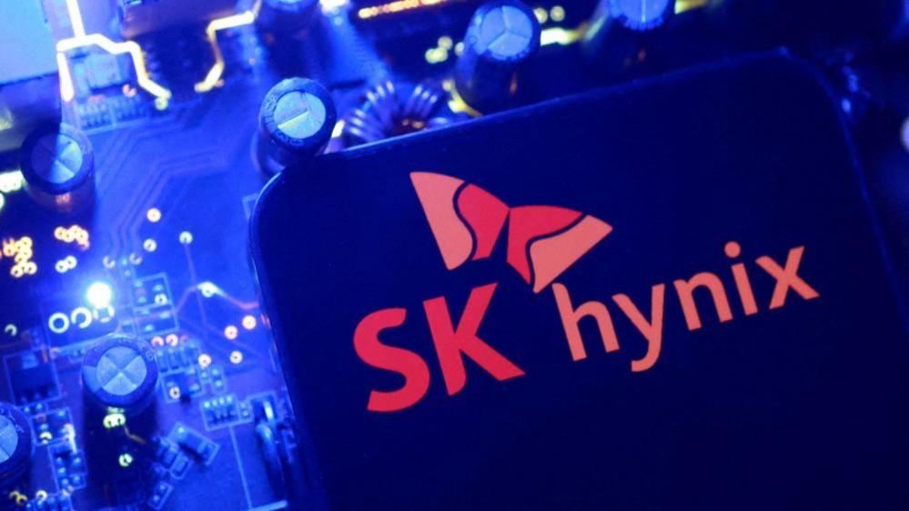 SK Hynix Sets Record with $26.5bn U.S. Share Sale