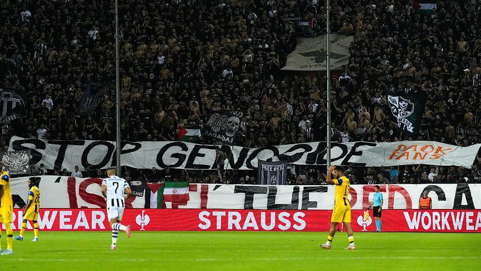 US Vows to Protect Israel's Participation in 2026 World Cup Amid Controversy