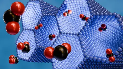 Nobel Prize in Chemistry 2025 Honors Innovators in Metal-Organic Frameworks