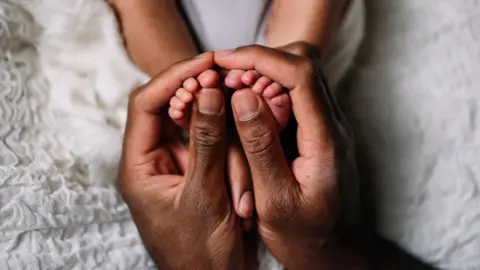 Landmark Ruling: South Africa's Top Court Grants Fathers Equal Parental Leave