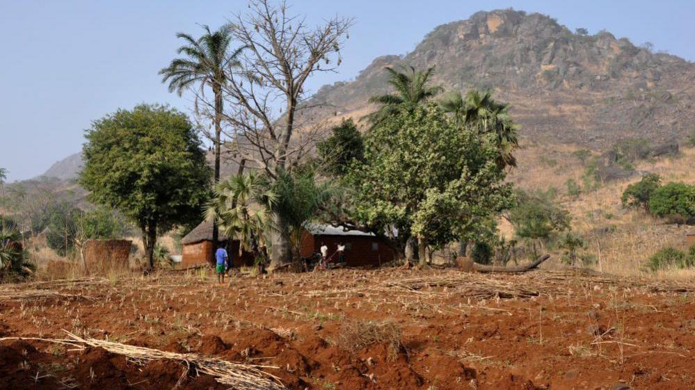 Togo Jails French Reporters Amid Accusation of Fake Documents