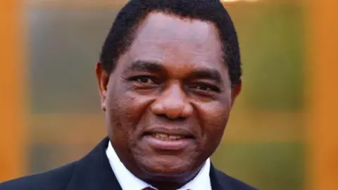 Zambian Court Sentences Men for Attempted Witchcraft Murder of President