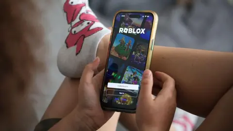 Roblox Developer Urges Parents to Monitor Children 24/7 Amid Safety Concerns