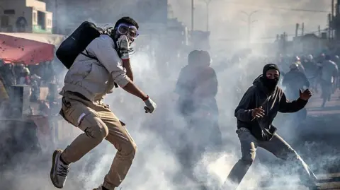 Madagascar Appoints Army General as Prime Minister Amid Youth Protests