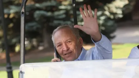 Larry Summers Withdraws from Public Life Amid Epstein Email Controversy