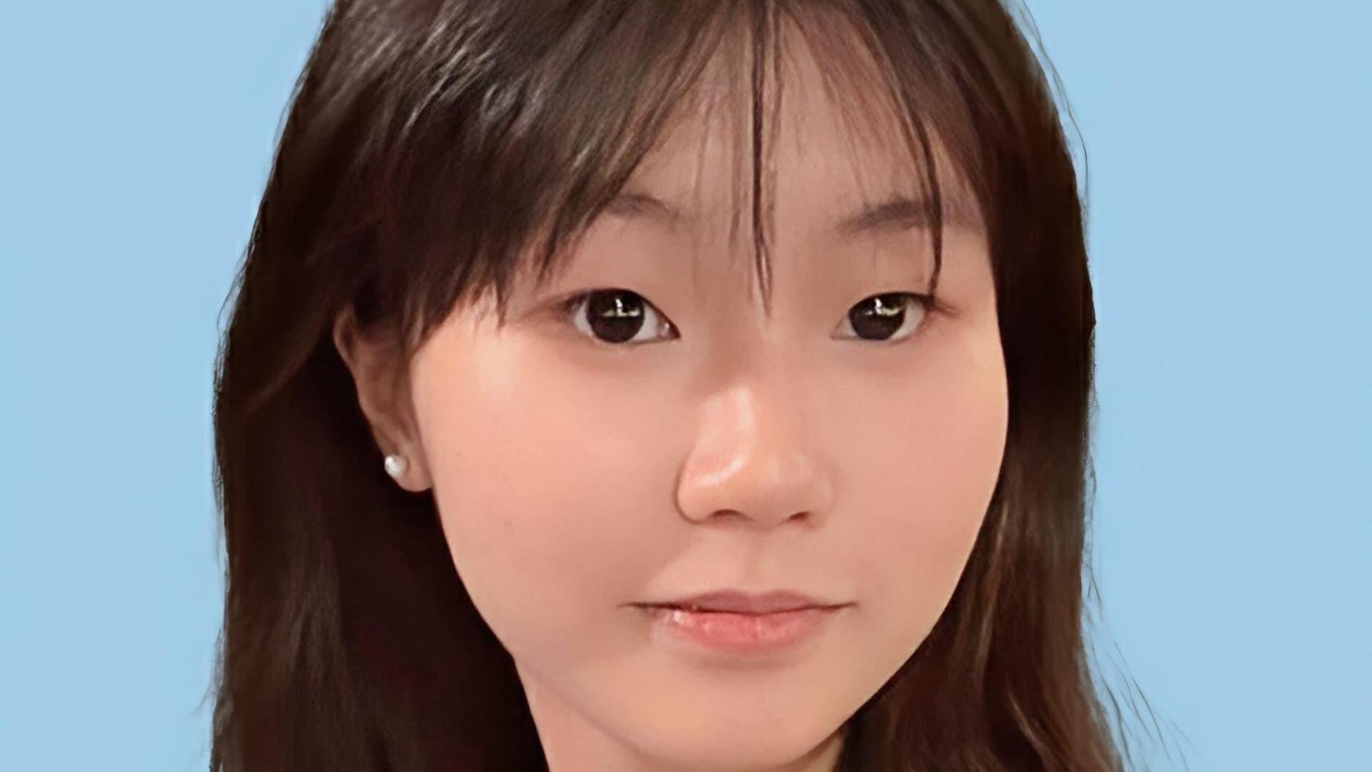 Yap Shing Xuen was found fatally stabbed multiple times in her school's toilet
