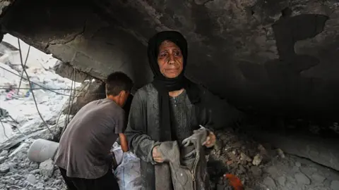 Call for Press Freedom: BBC and Agencies Demand Journalist Access to Gaza