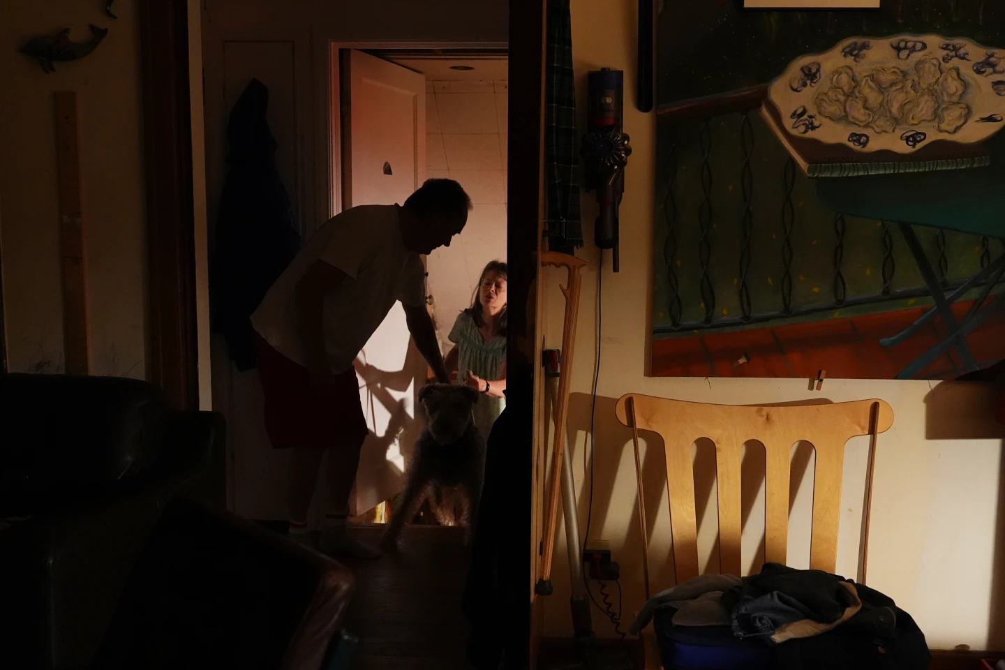 Nobel Prize Winners Receive Life-Changing News in Unexpected Ways