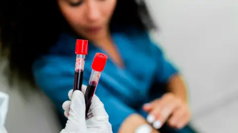 Breakthrough Blood Test Shows Promise for Detecting 50 Types of Cancer