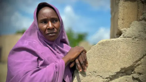 Survivors of Maiduguri Dam Collapse Face Relentless Struggles One Year On