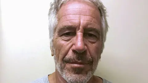 Epstein Grand Jury Records to Be Released: Judge's New Ruling