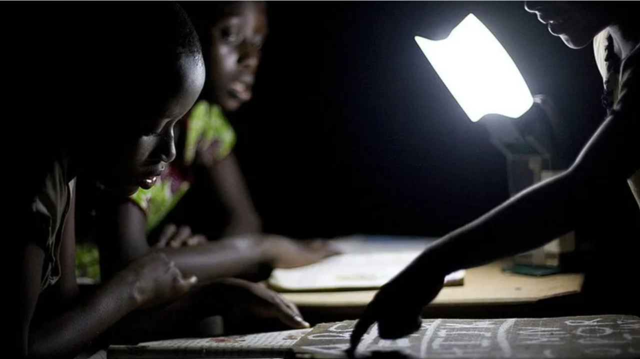 Ghana plunged into nationwide blackout as power plants suddenly shut down