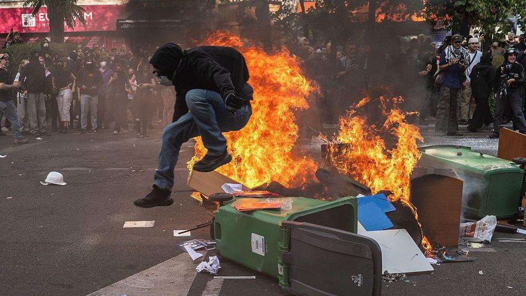 Student Revolt in France: Why 150k+ Youth Are Taking to the Streets
