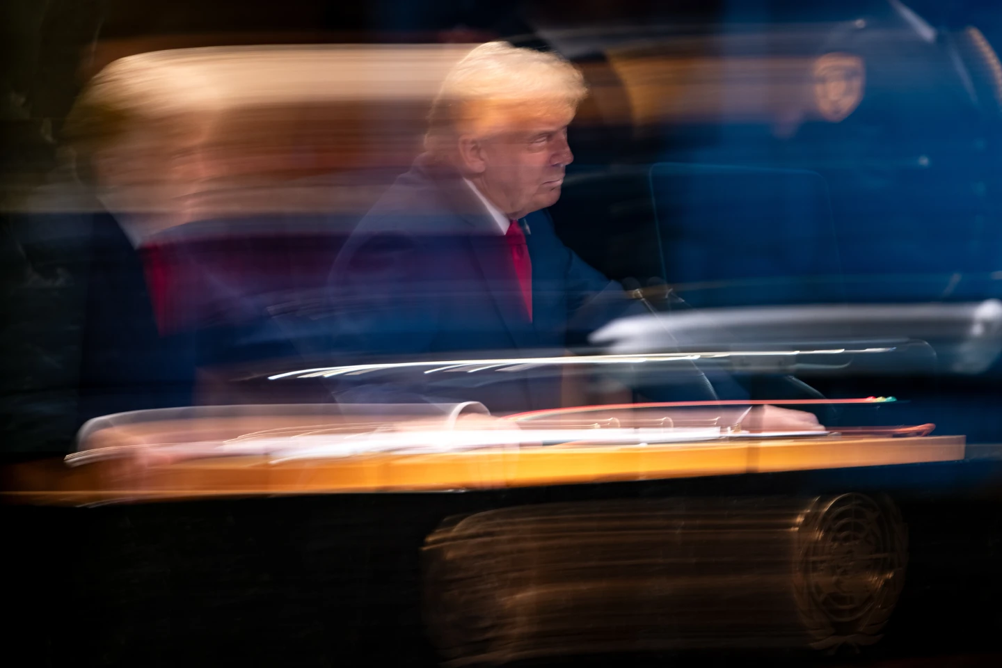 Trump's Migration Claims Ignored Declining Trends in Europe