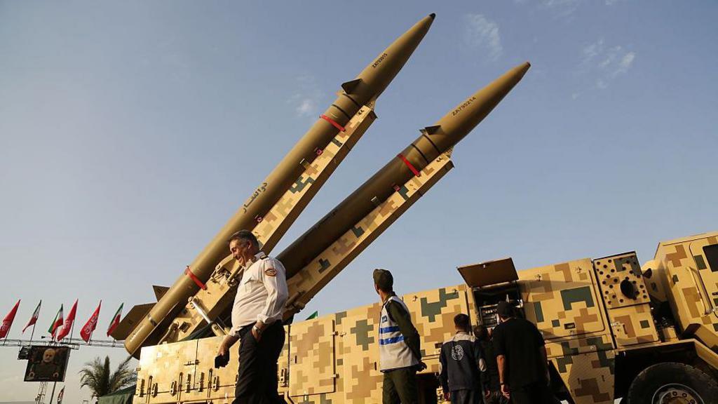 Why a Limited War With the US Might Be the Best Move for Iran