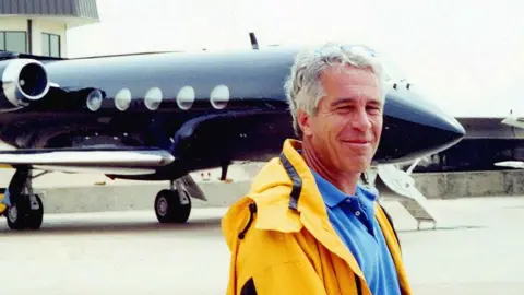Exploring Jeffrey Epstein's 'Birthday Book': Newly Released Documents Raise Questions