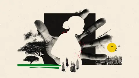 The Silent Suffering: Unraveling the Plight of Women in the Ethiopian Conflict