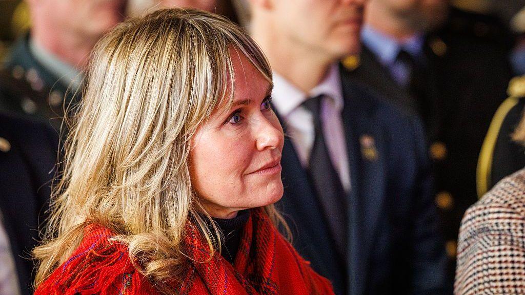 Oslo Mayor Cuts Wedding Plans After King Harald V’s Passing