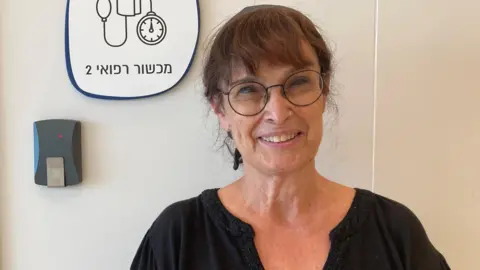 Inventing 'Captivity Medicine': Focus on Restoring Freed Israeli Hostages