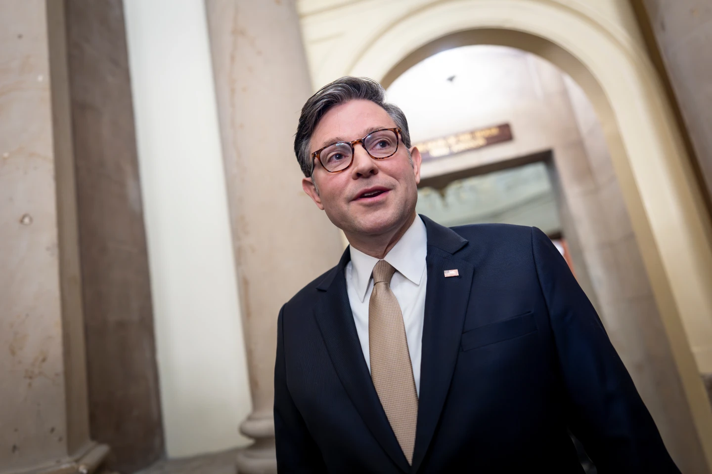 Government Shutdown Threatens to Extend as Speaker Johnson Stands Firm