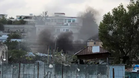 Al-Shabab Launches Deadly Assault on Somali Jail Disguised as Soldiers