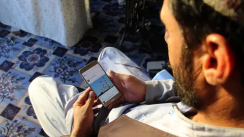 Taliban's New Social Media Restrictions in Afghanistan - A Growing Concern