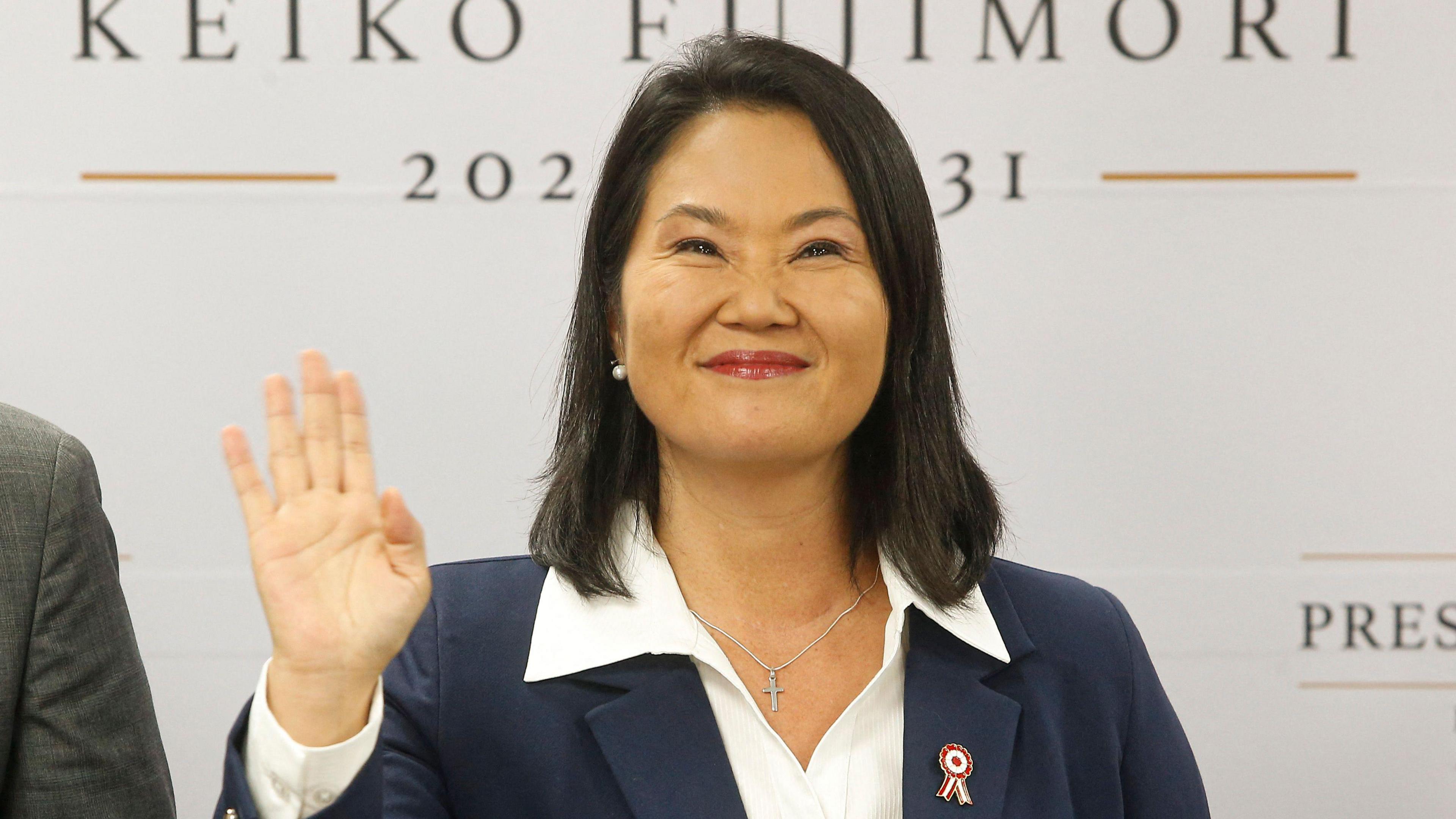 Keiko Fujimori Wins Peru Presidency in Narrow Runoff: A Rightward Shift in Latin America