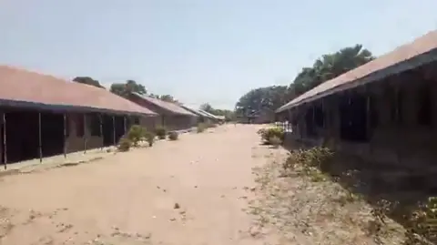 Mass Kidnapping Shocks Nigeria: 315 Abducted from St Mary's School