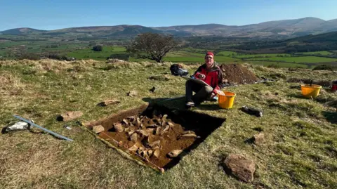 Revolutionary Archaeological Find: Prehistoric Town Eclipses Viking Legacy in Ireland