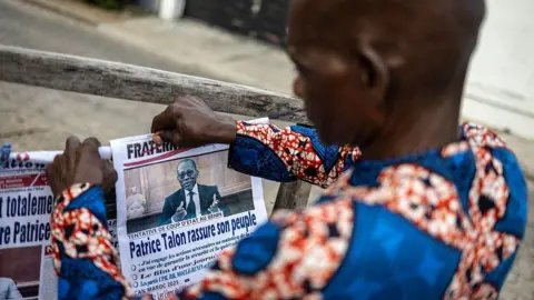Benin's Failed Coup: Lessons Learned from a Regional Crisis