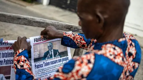 Benin's Failed Coup: Lessons Learned from a Regional Crisis