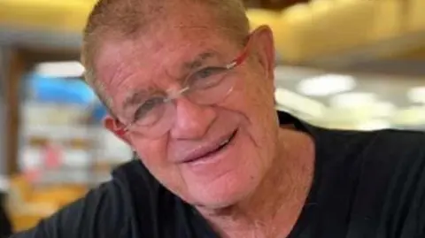 Israeli Hostage Identified Following Hamas Body Recovery