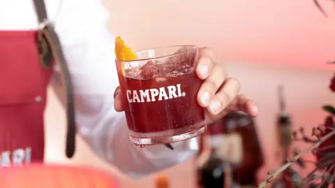 Italian Authorities Confiscate €1.3bn from Campari Owner Amid Tax Evasion Allegations