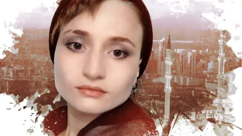 Tragic Murder of Chechen Woman Highlights Perils of Seeking Freedom from Oppression