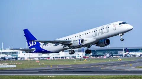 Multiple Airports in Denmark Shut Down Due to Unauthorized Drone Activity