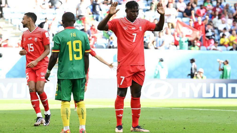 From Birth Nations to National Flags: The Rise of Foreign‑Born Stars in the 2026 World Cup