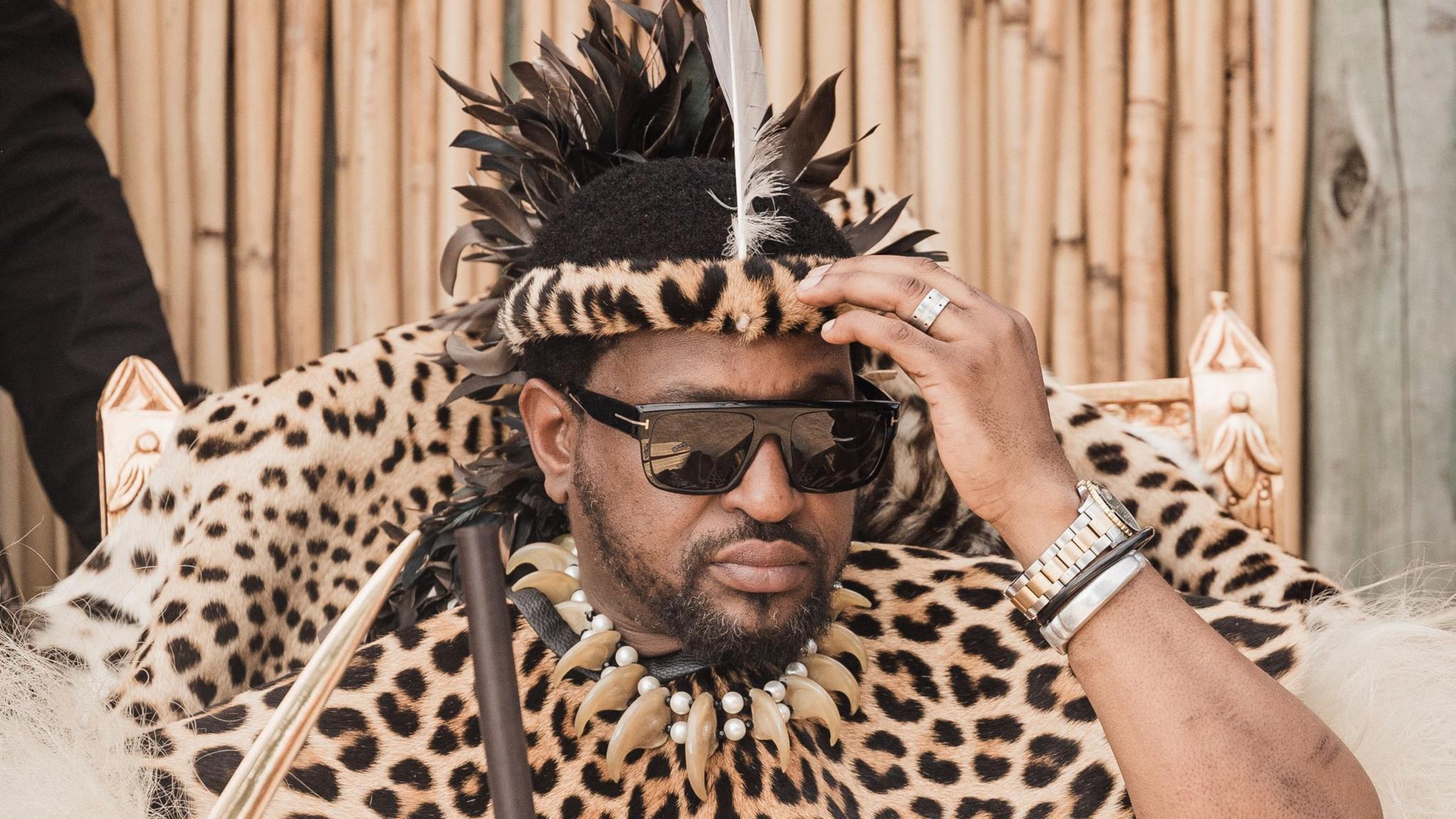 Zulu Royalty in Limbo: King Misuzulu Apologises After Controversial Video Leaks