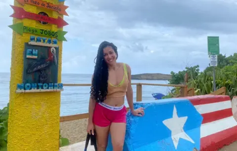 Puerto Ricans Celebrate Viral AI Song that Highlights Their Island