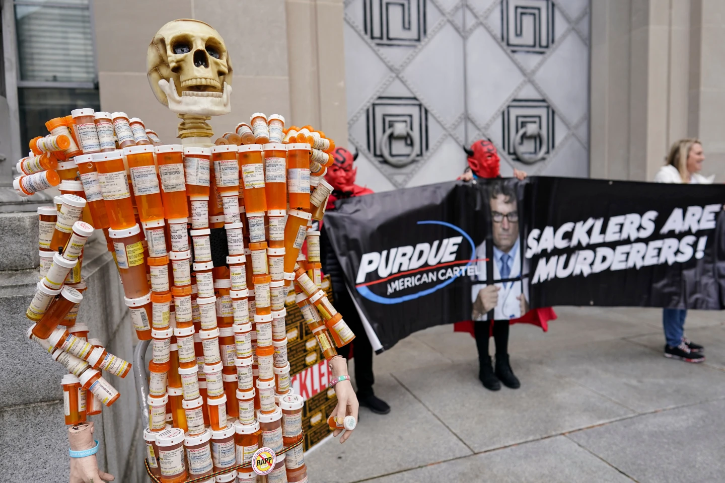 Purdue Pharma Settlement: A $7 Billion Step Towards Opioid Crisis Resolution