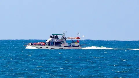 Israel Deports Four Activists from Gaza Flotilla After High Seas Confrontation