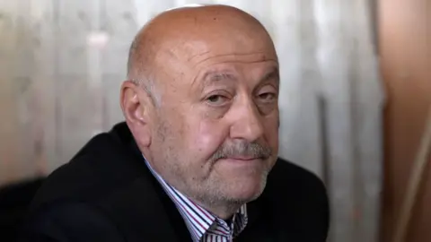 Turkish Charity Owner Arrested Amid Sexual Exploitation Allegations