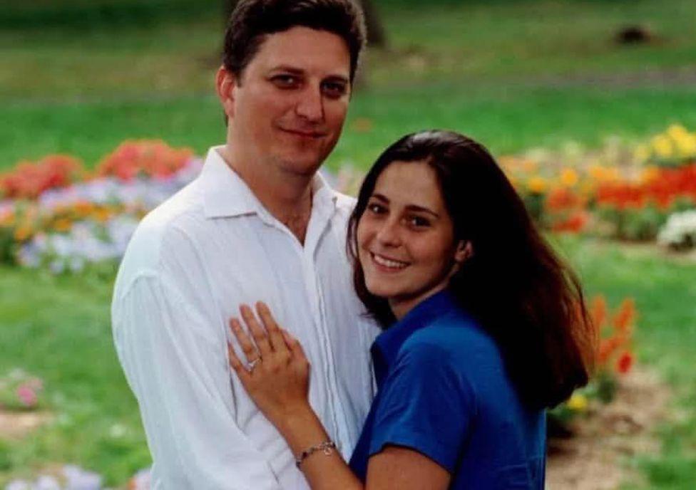 John and Sylvia Resta in 2026