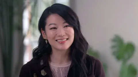 'I Hated That I Looked Asian': Arden Cho's Journey of Acceptance in KPop Demon Hunters