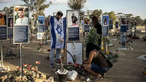 Israel Marks Anniversary of October Attacks Amid Ongoing Gaza Peace Talks